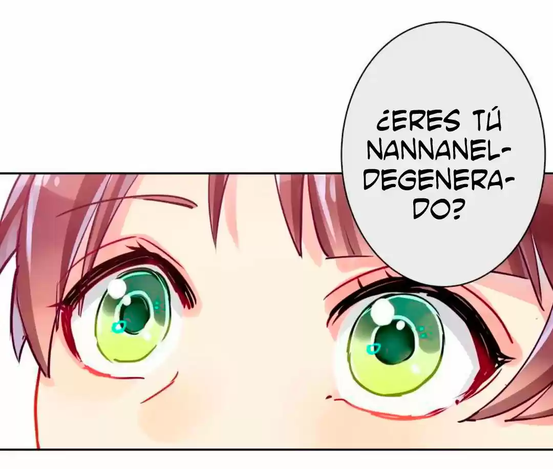 My Boyfriend's love complex (2021) - Capítulo 6 - Página 10 - LectorTMOo