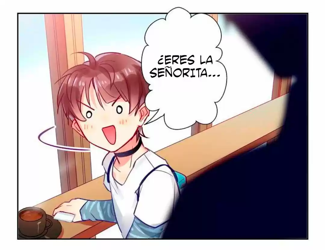 My Boyfriend's love complex (2021) - Capítulo 6 - Página 11 - LectorTMOo
