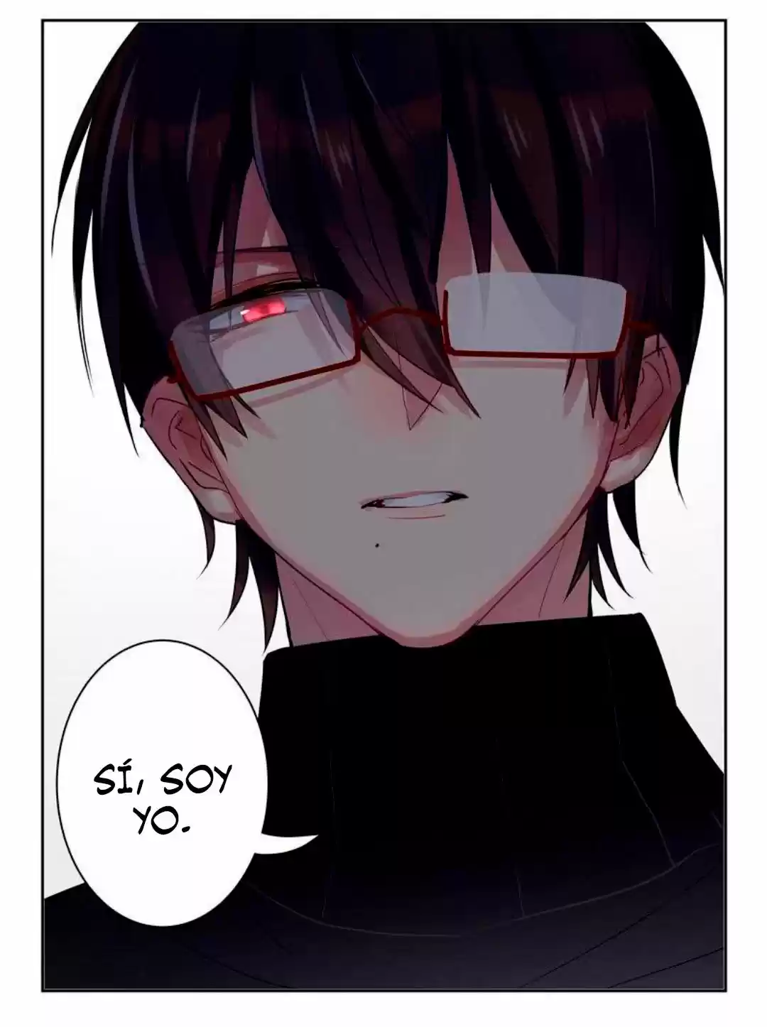 My Boyfriend's love complex (2021) - Capítulo 6 - Página 13 - LectorTMOo