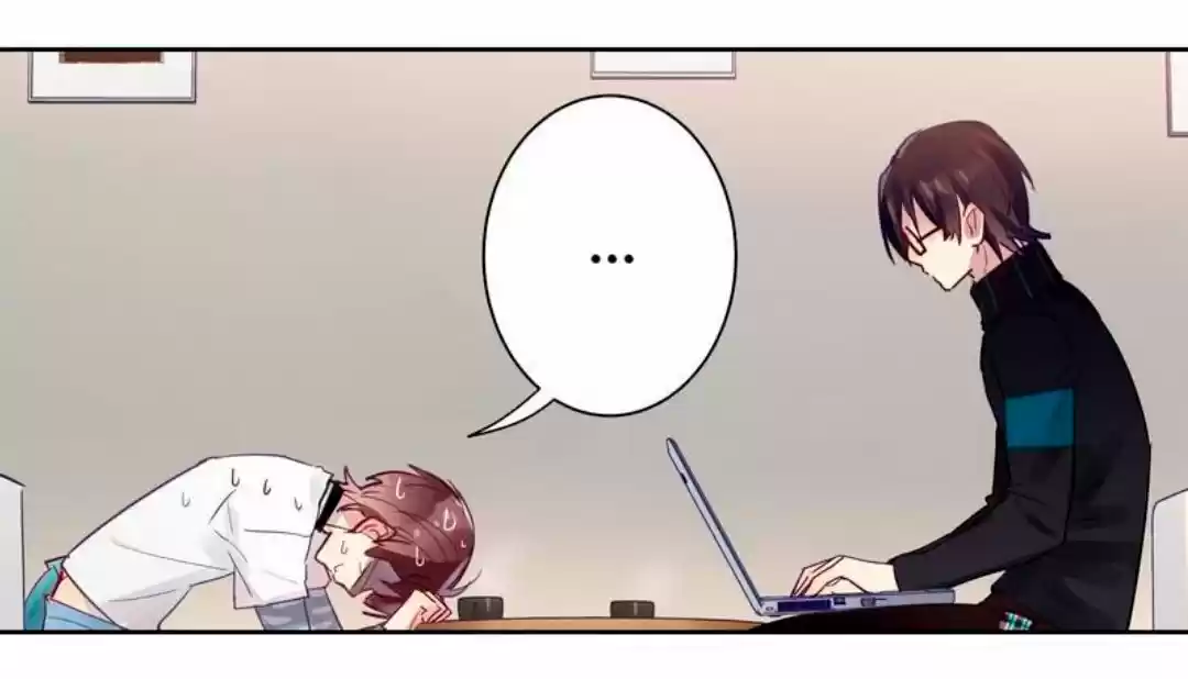 My Boyfriend's love complex (2021) - Capítulo 7 - Página 11 - LectorTMOo