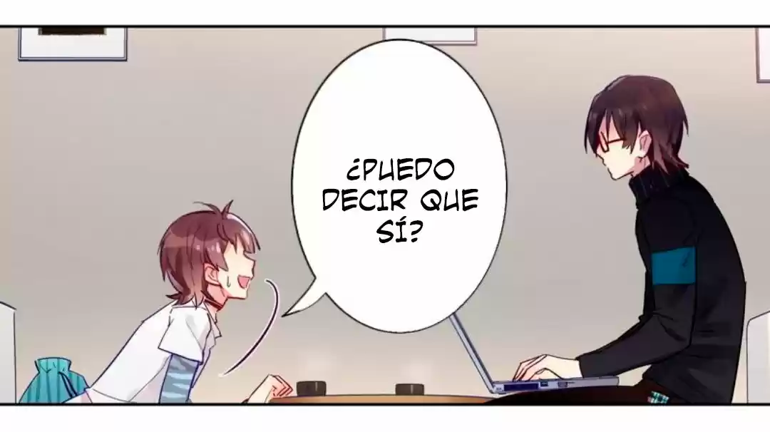 My Boyfriend's love complex (2021) - Capítulo 7 - Página 12 - LectorTMOo