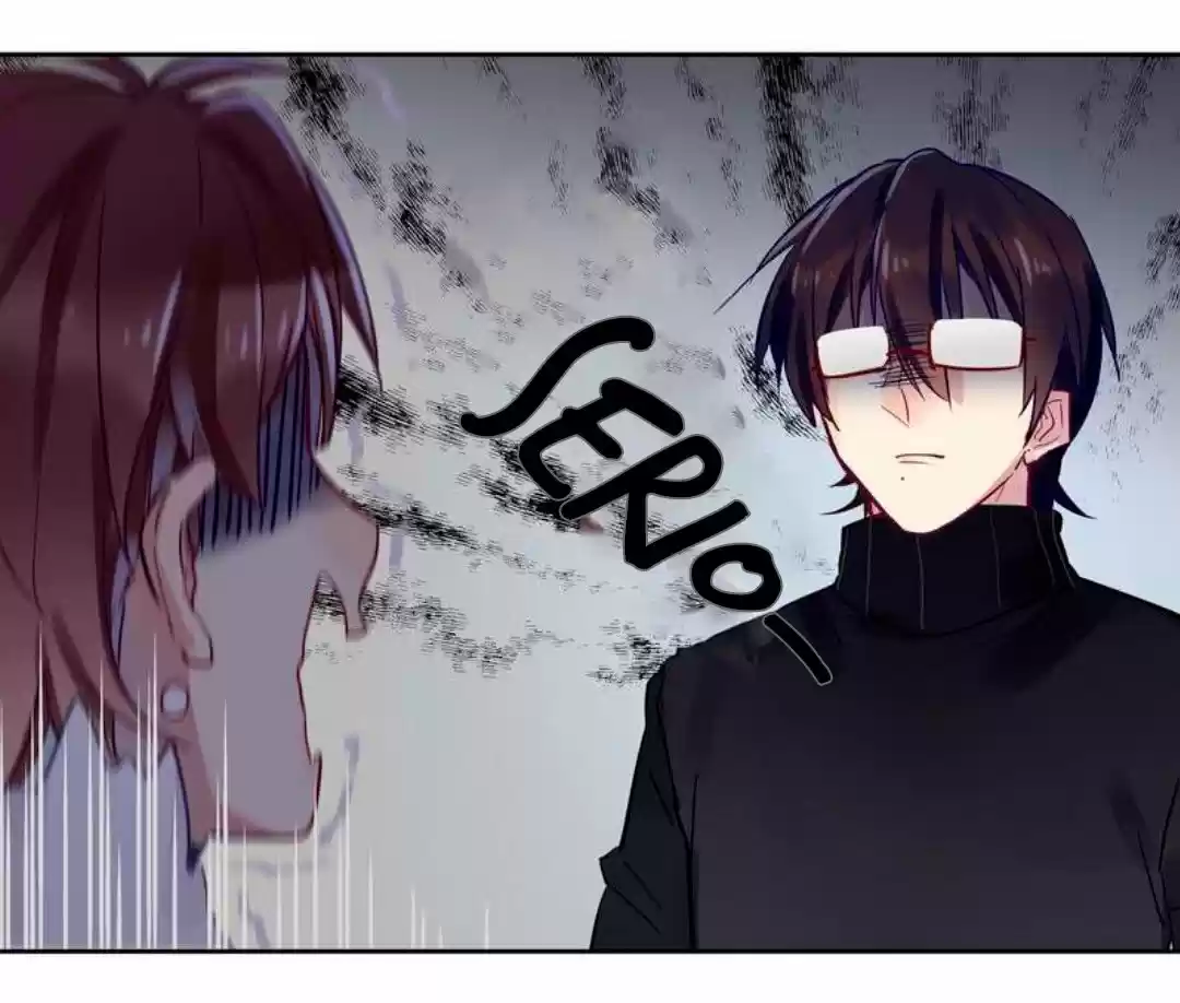 My Boyfriend's love complex (2021) - Capítulo 7 - Página 13 - LectorTMOo