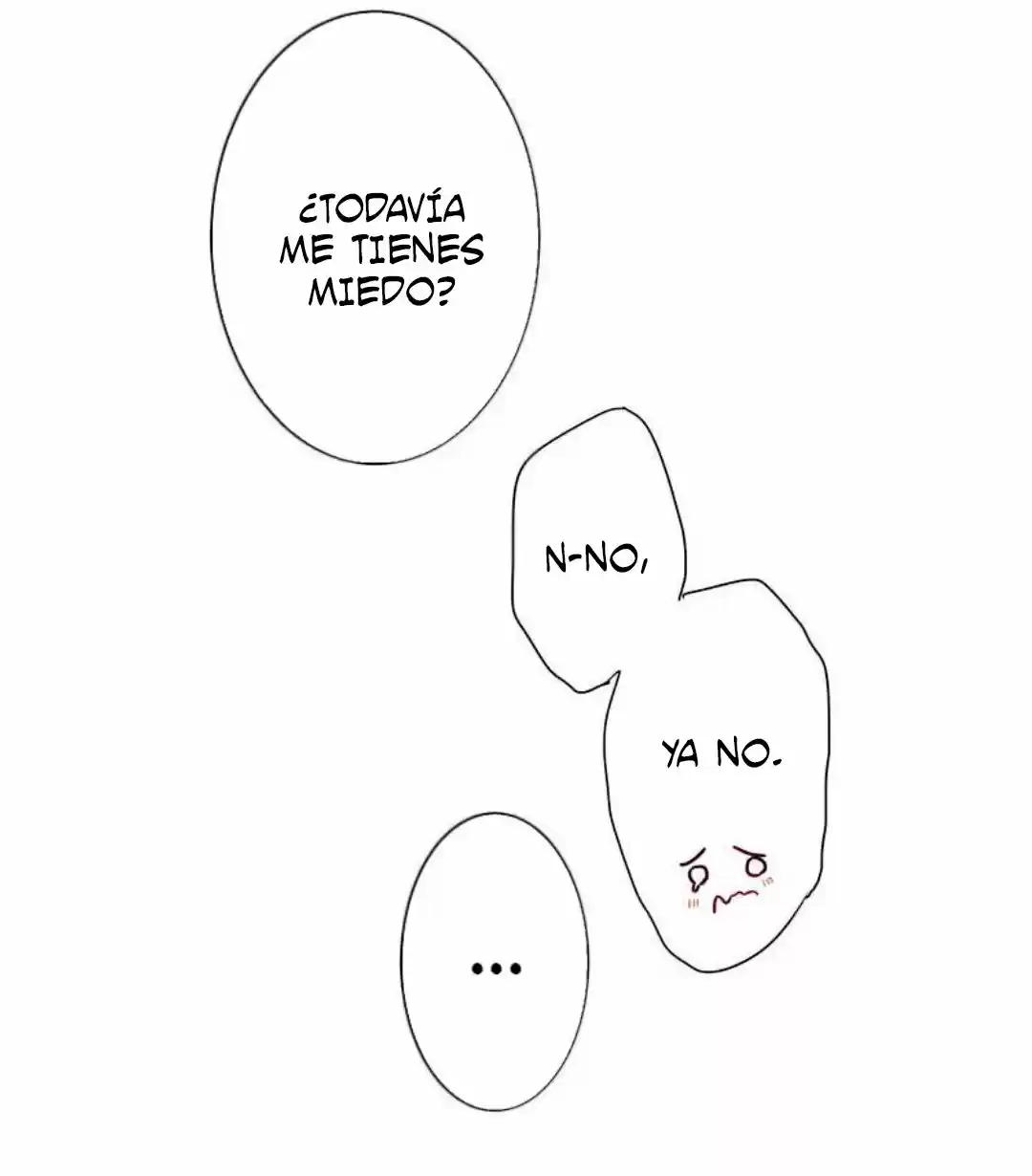 My Boyfriend's love complex (2021) - Capítulo 7 - Página 17 - LectorTMOo