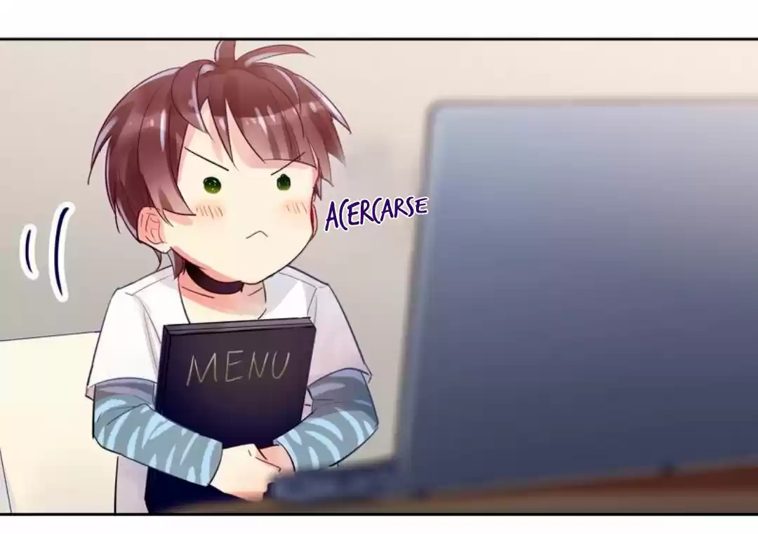 My Boyfriend's love complex (2021) - Capítulo 8 - Página 6 - LectorTMOo