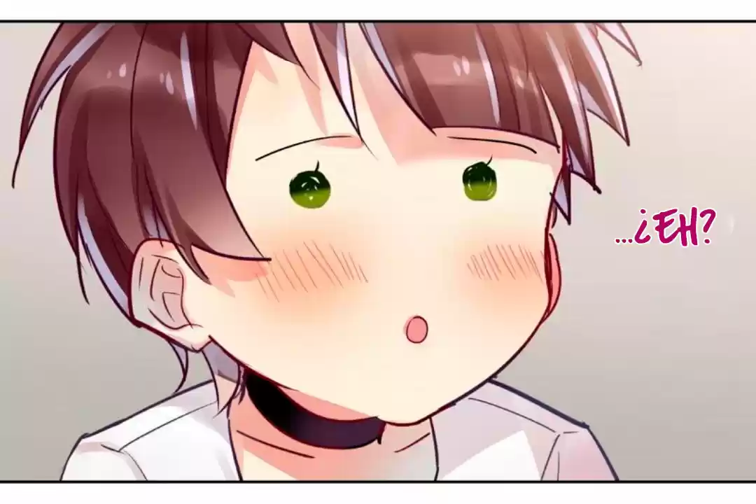 My Boyfriend's love complex (2021) - Capítulo 8 - Página 7 - LectorTMOo