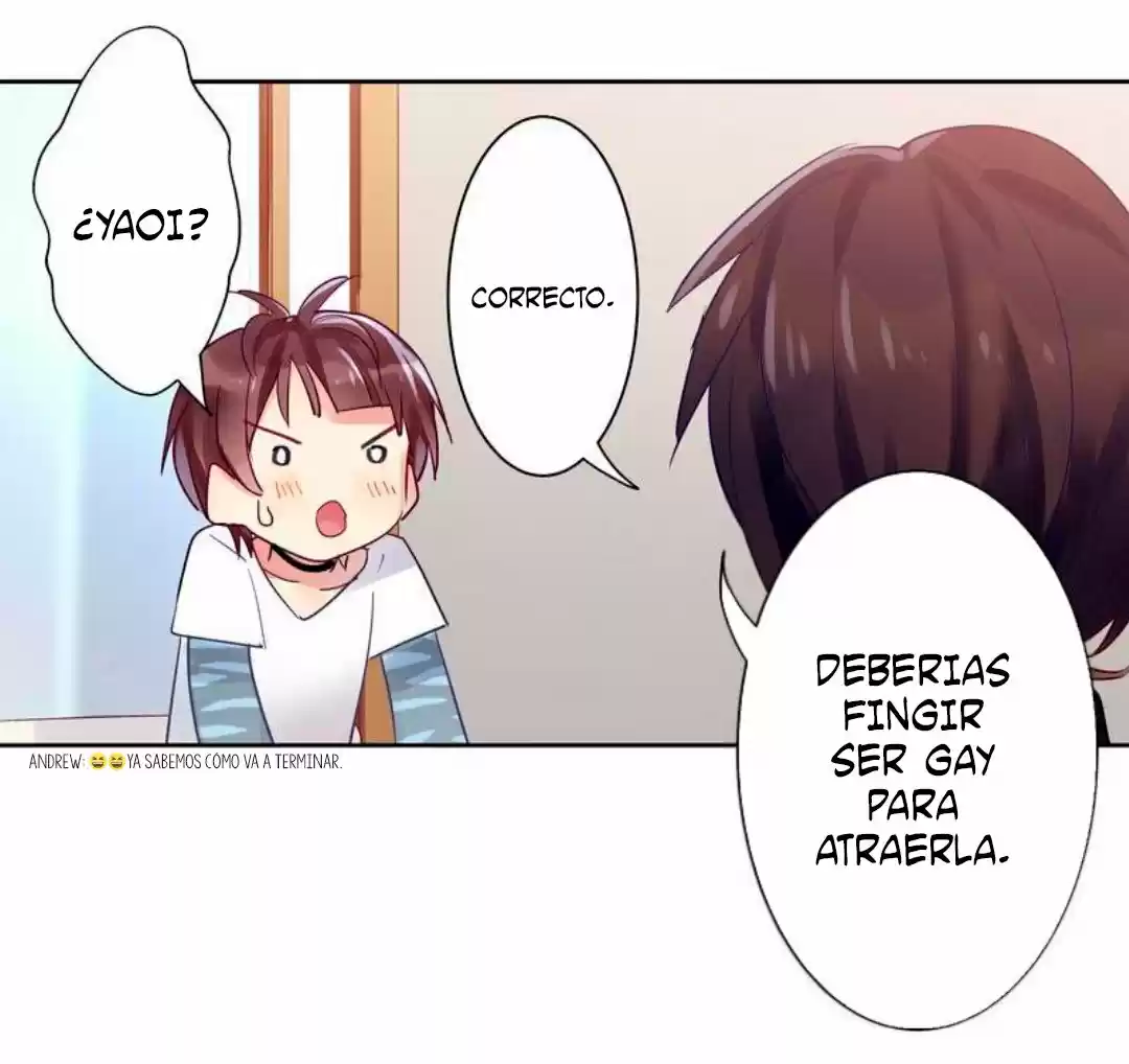 My Boyfriend's love complex (2021) - Capítulo 8 - Página 12 - LectorTMOo