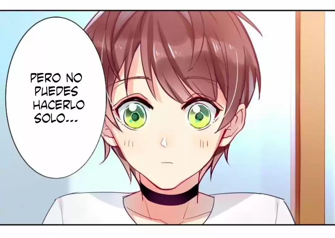 My Boyfriend's love complex (2021) - Capítulo 8 - Página 13 - LectorTMOo