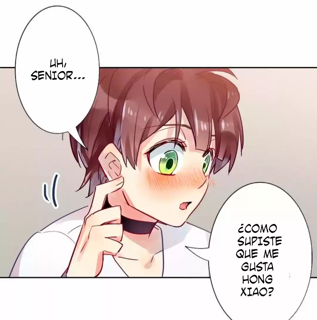 My Boyfriend's love complex (2021) - Capítulo 8 - Página 16 - LectorTMOo