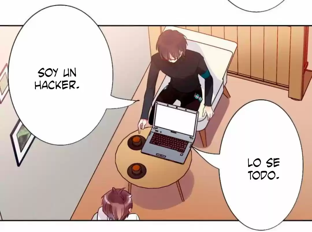My Boyfriend's love complex (2021) - Capítulo 8 - Página 17 - LectorTMOo