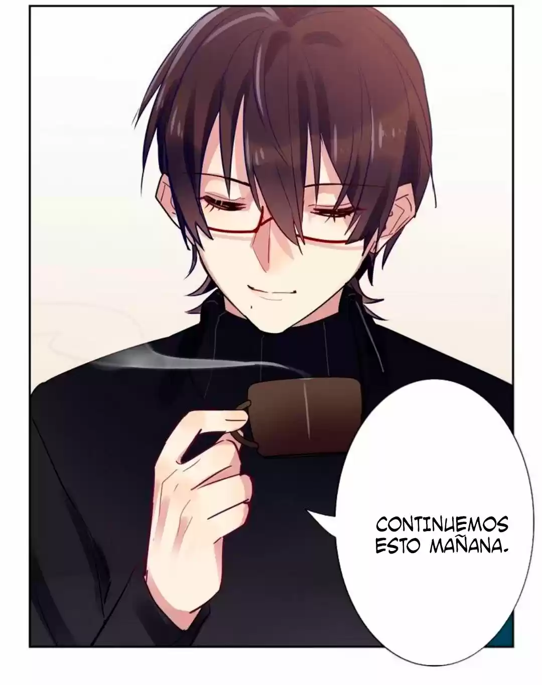 My Boyfriend's love complex (2021) - Capítulo 8 - Página 18 - LectorTMOo