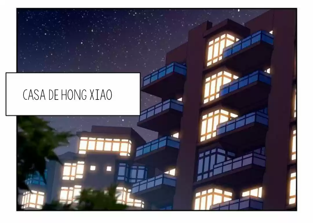 My Boyfriend's love complex (2021) - Capítulo 8 - Página 19 - LectorTMOo