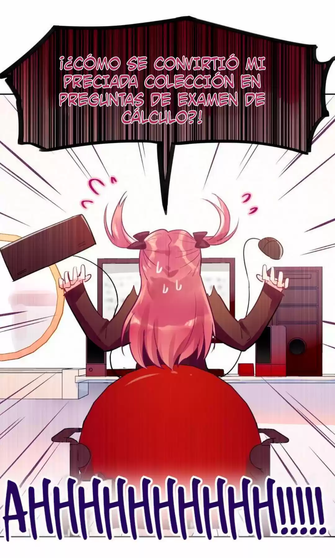 My Boyfriend's love complex (2021) - Capítulo 8 - Página 20 - LectorTMOo