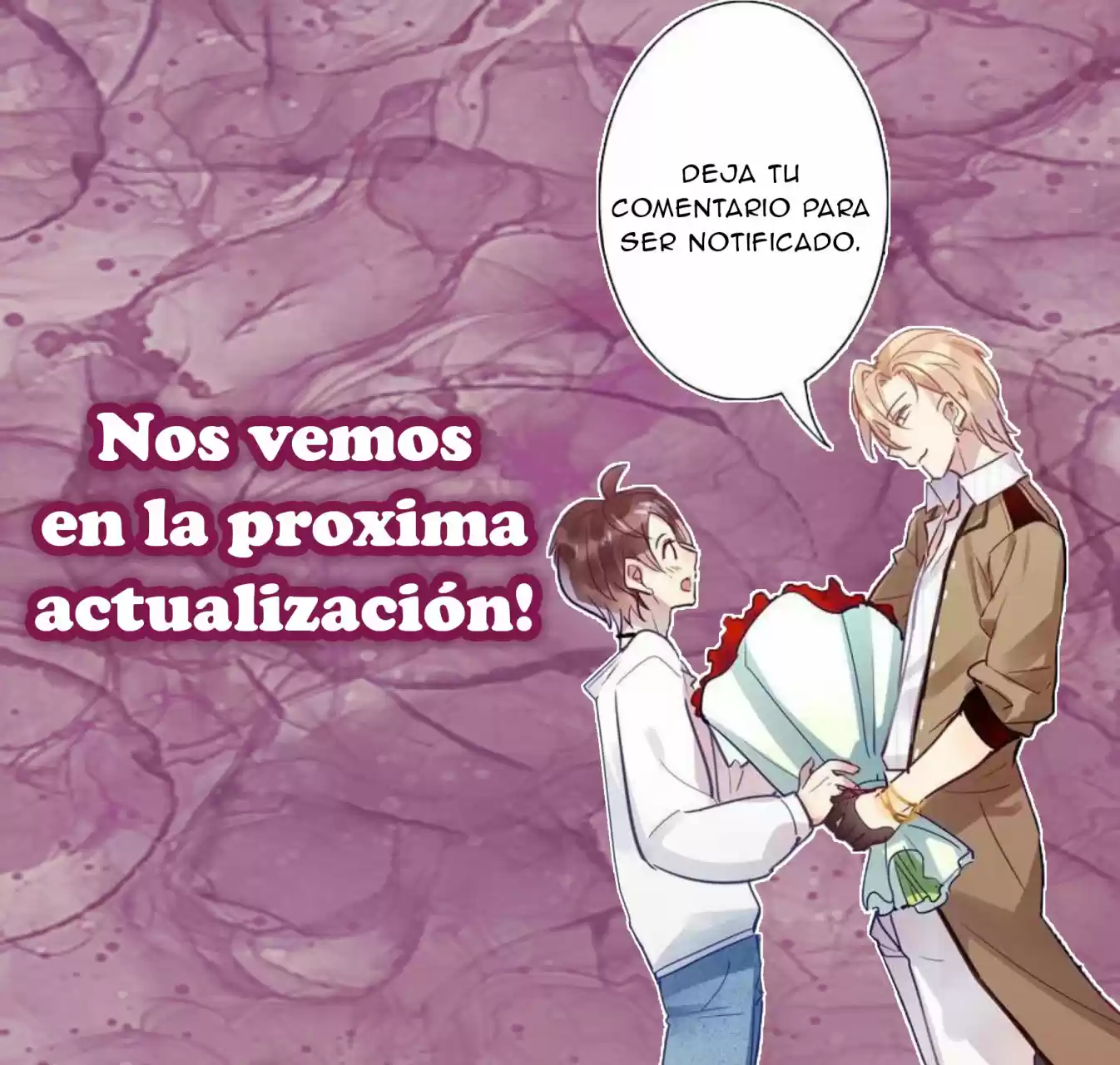 My Boyfriend's love complex (2021) - Capítulo 8 - Página 21 - LectorTMOo