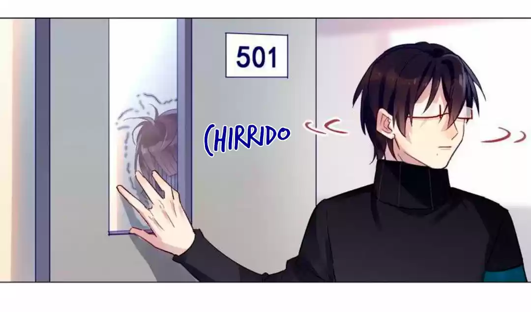 My Boyfriend's love complex (2021) - Capítulo 9 - Página 6 - LectorTMOo