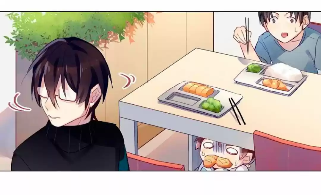My Boyfriend's love complex (2021) - Capítulo 9 - Página 8 - LectorTMOo