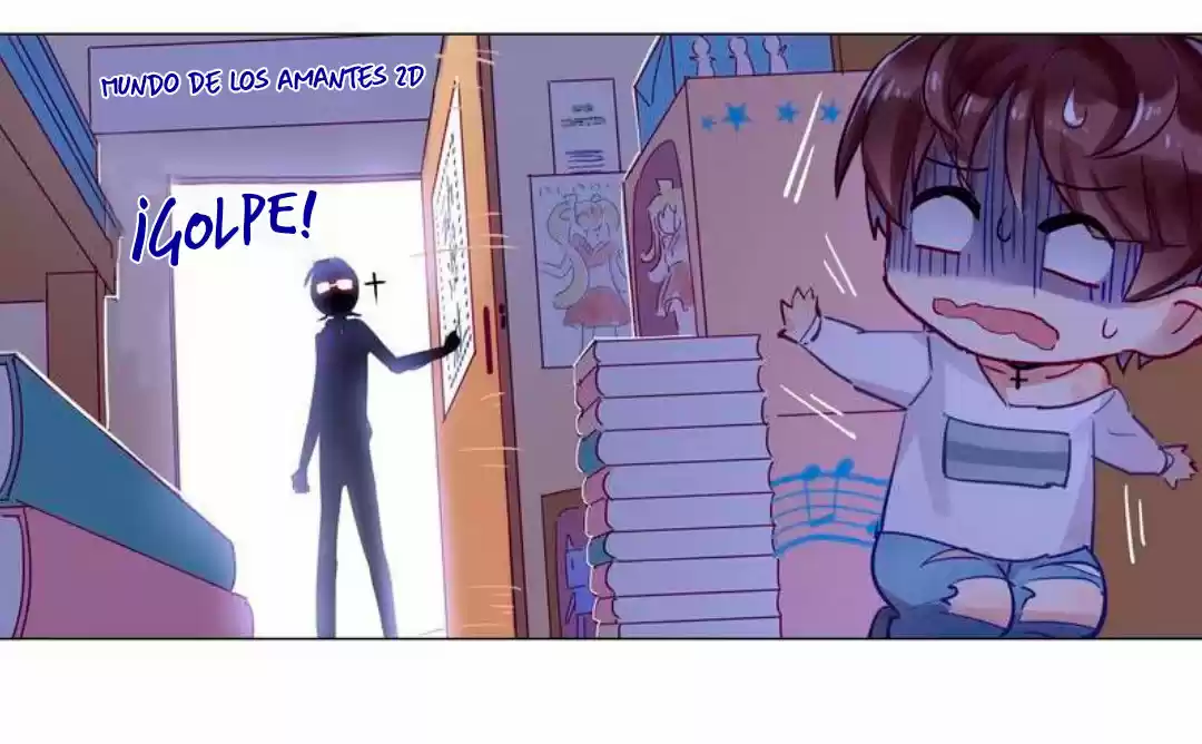 My Boyfriend's love complex (2021) - Capítulo 9 - Página 10 - LectorTMOo