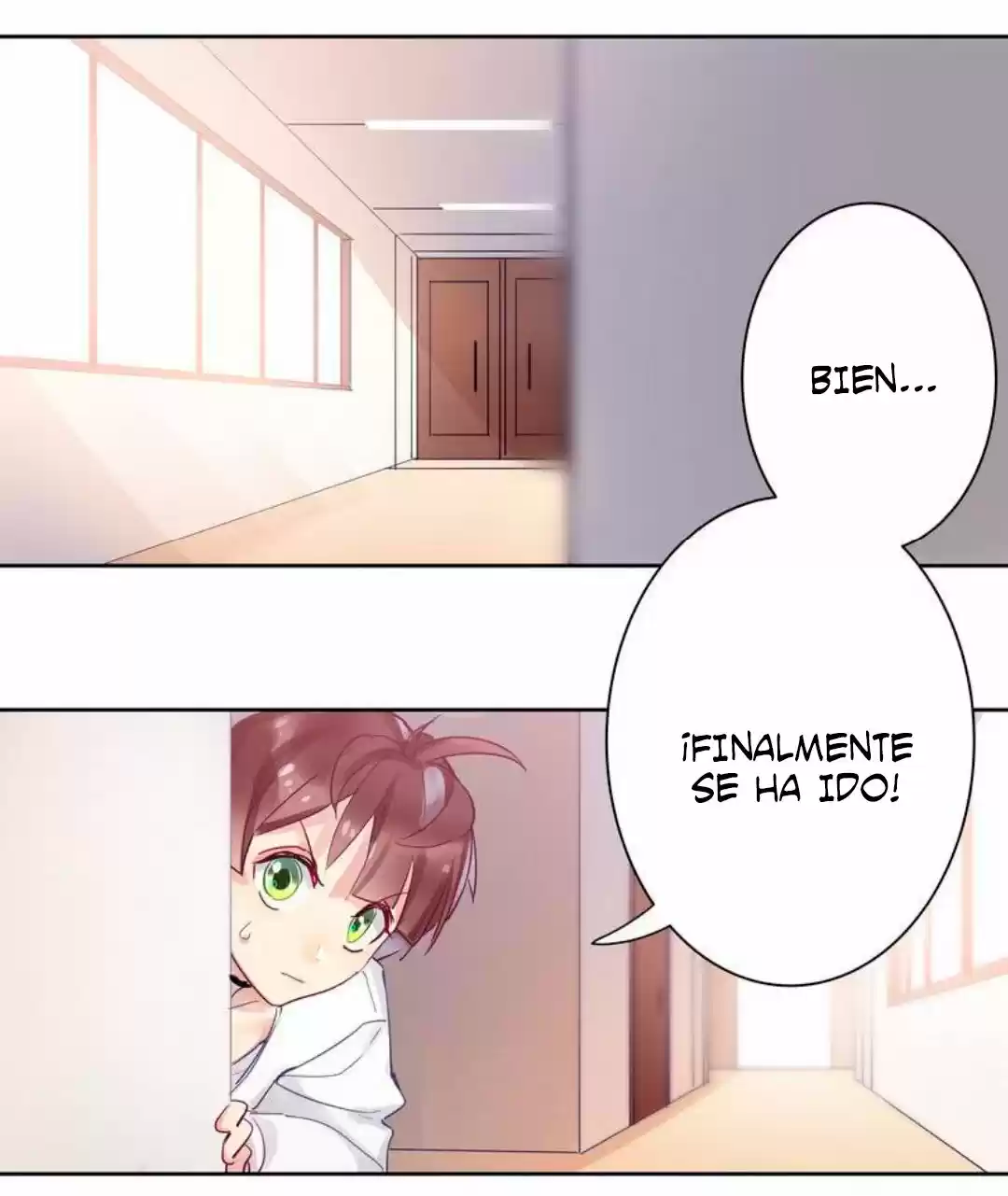 My Boyfriend's love complex (2021) - Capítulo 9 - Página 12 - LectorTMOo