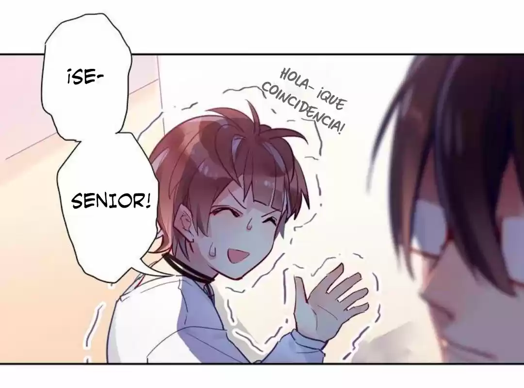 My Boyfriend's love complex (2021) - Capítulo 9 - Página 14 - LectorTMOo