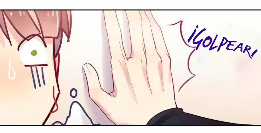 My Boyfriend's love complex (2021) - Capítulo 9 - Página 15 - LectorTMOo