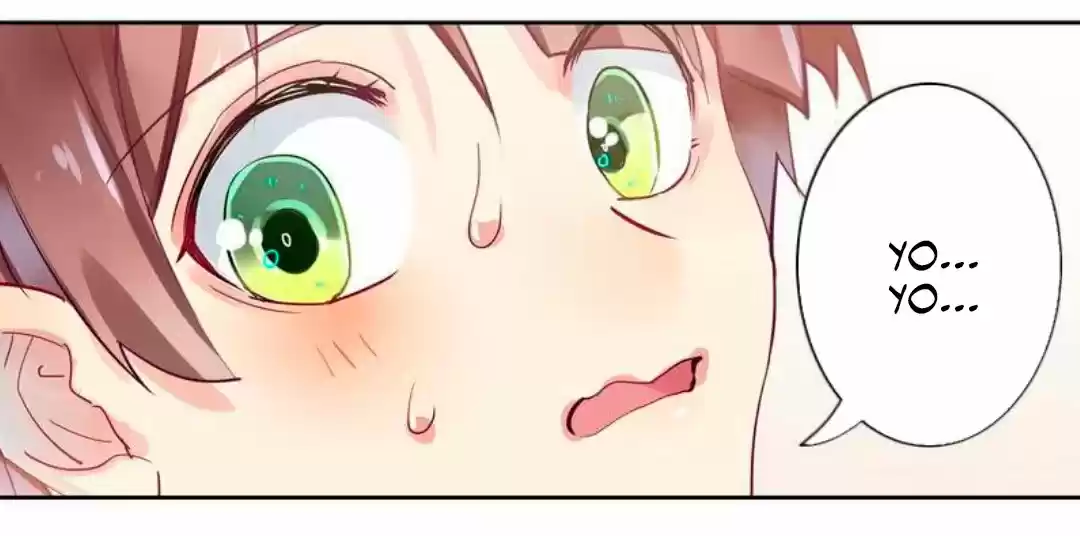 My Boyfriend's love complex (2021) - Capítulo 9 - Página 17 - LectorTMOo