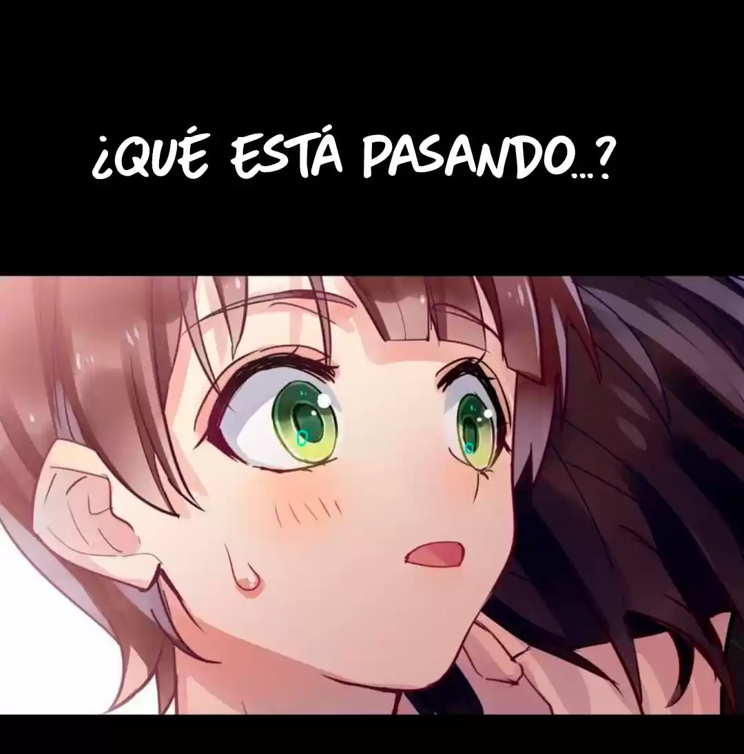 My Boyfriend's love complex (2021) - Capítulo 9 - Página 27 - LectorTMOo