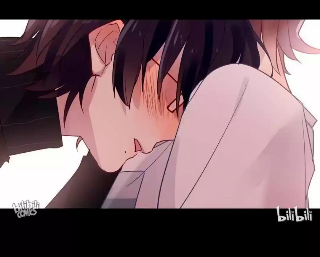 My Boyfriend's love complex (2021) - Capítulo 9 - Página 28 - LectorTMOo