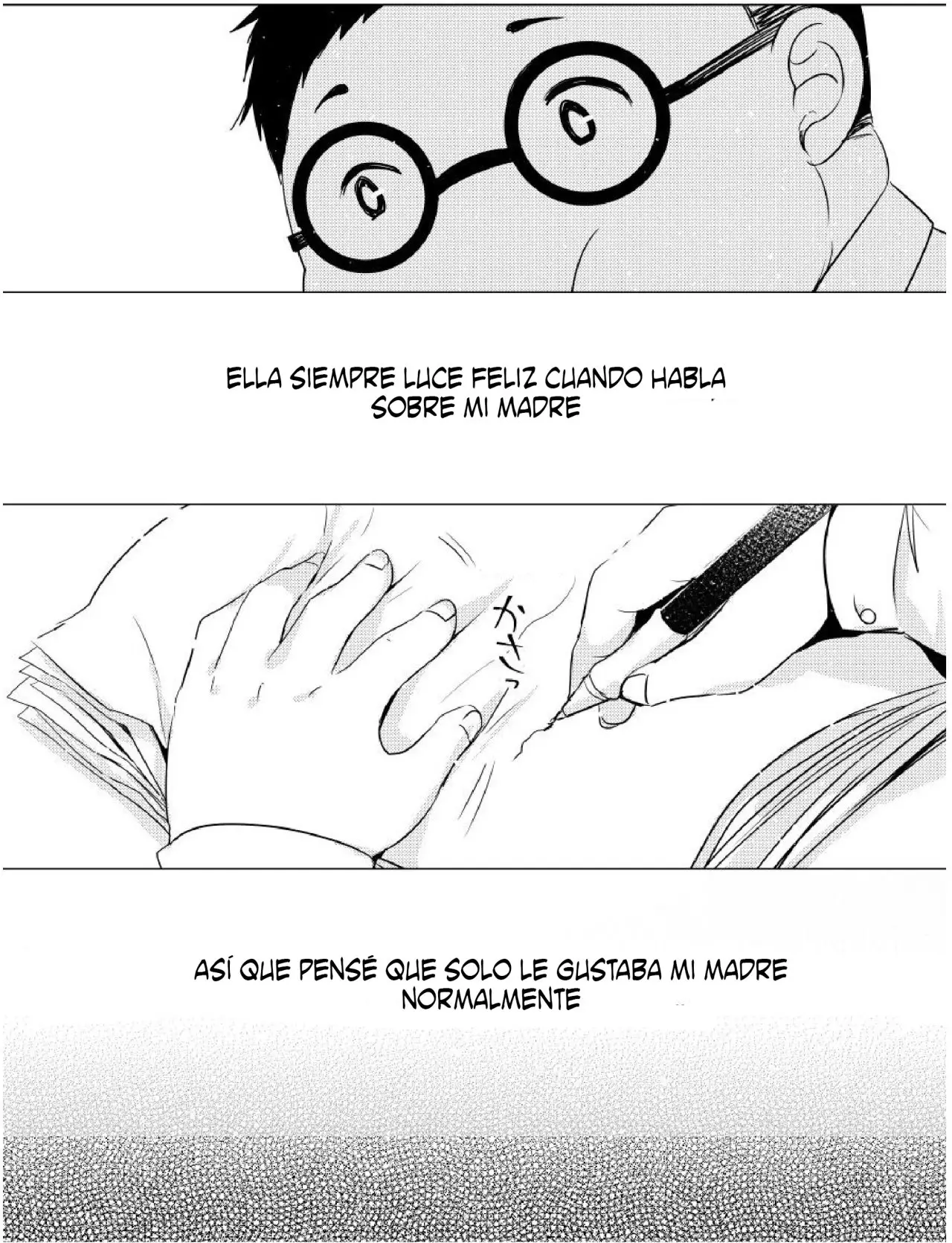 My childhood friend loves my mother - Capítulo 2 - Página 9 - LectorTMOo