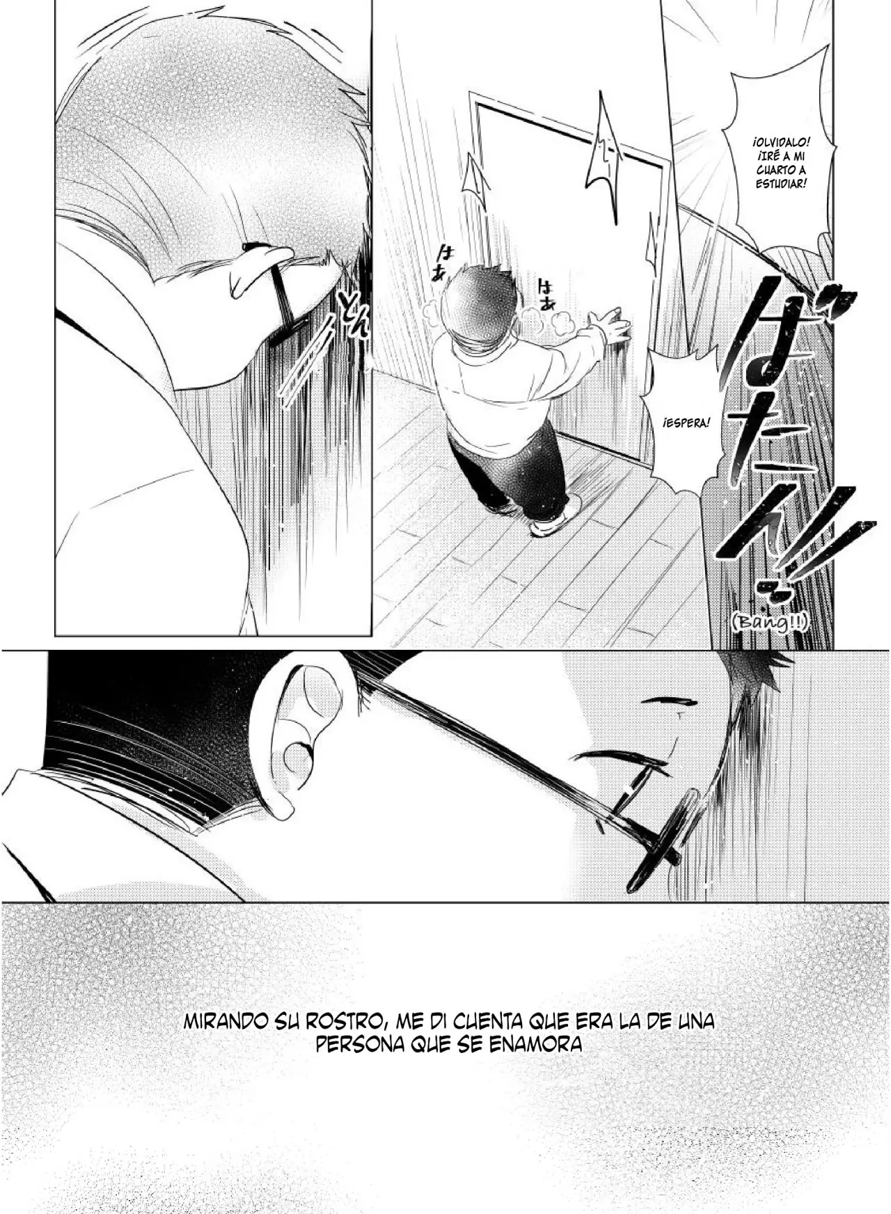 My childhood friend loves my mother - Capítulo 2 - Página 13 - LectorTMOo