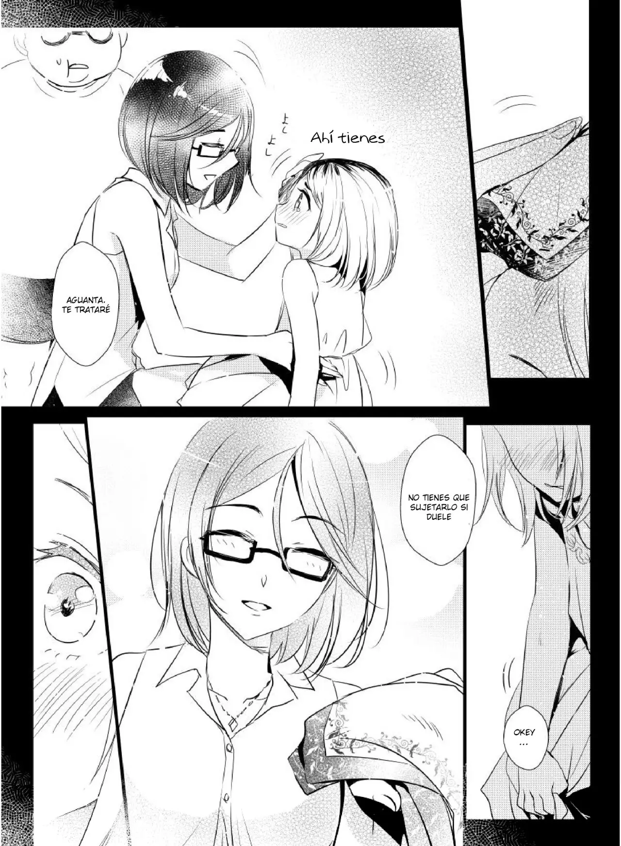 My childhood friend loves my mother - Capítulo 2 - Página 26 - LectorTMOo