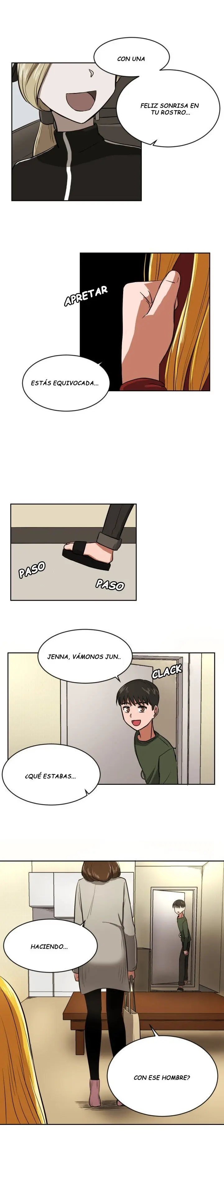 My Cotton Candy (2018) - Capítulo 11 - Página 3 - LectorTMOo