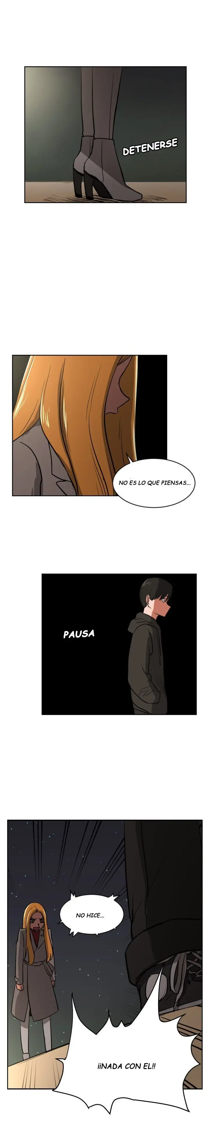 My Cotton Candy (2018) - Capítulo 11 - Página 7 - LectorTMOo