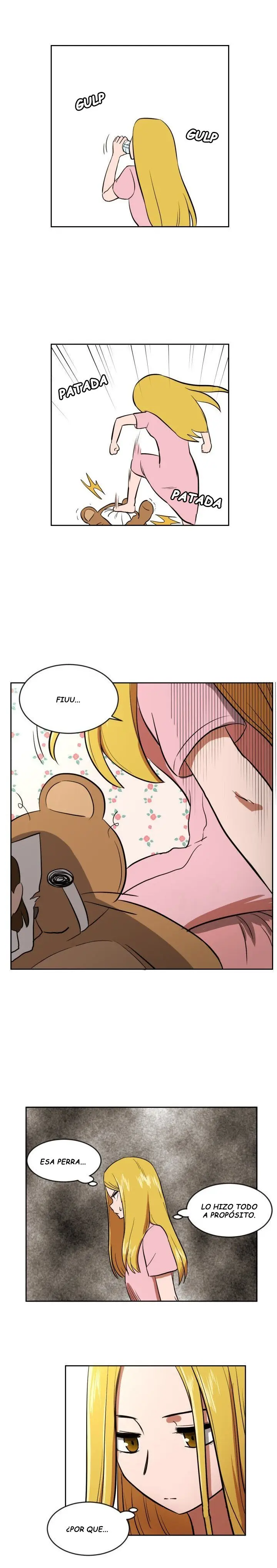 My Cotton Candy (2018) - Capítulo 11 - Página 12 - LectorTMOo