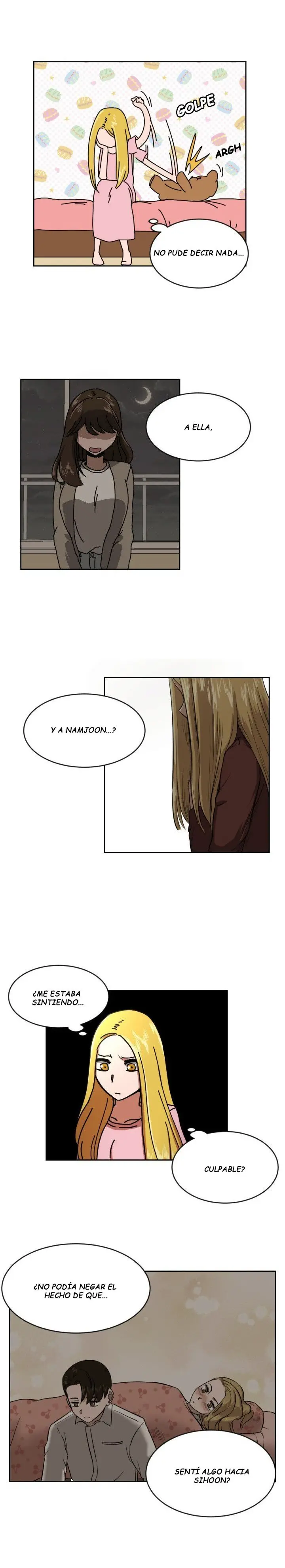 My Cotton Candy (2018) - Capítulo 11 - Página 13 - LectorTMOo