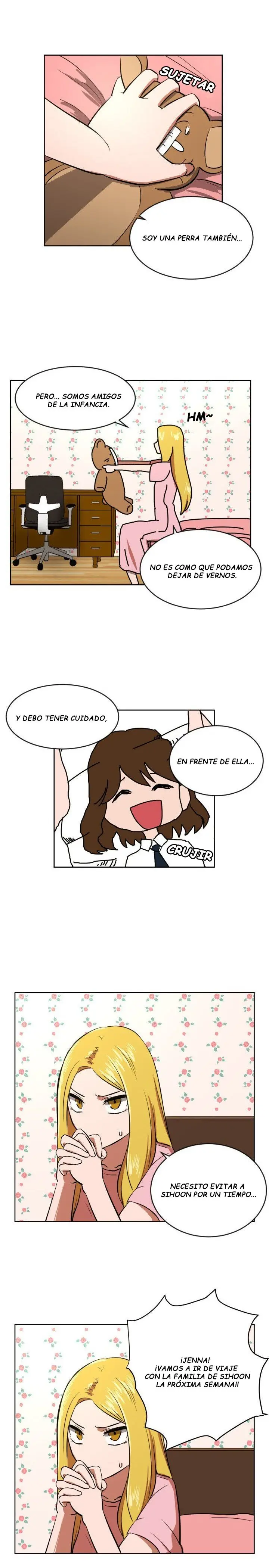 My Cotton Candy (2018) - Capítulo 11 - Página 14 - LectorTMOo