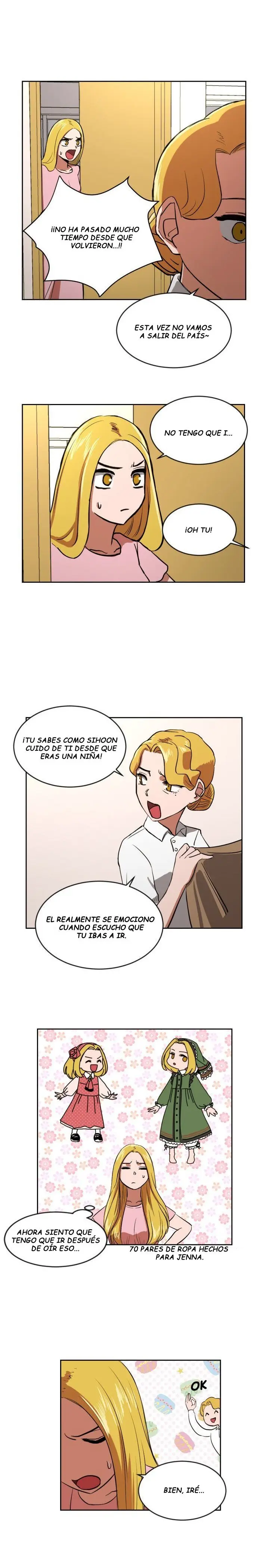 My Cotton Candy (2018) - Capítulo 11 - Página 15 - LectorTMOo