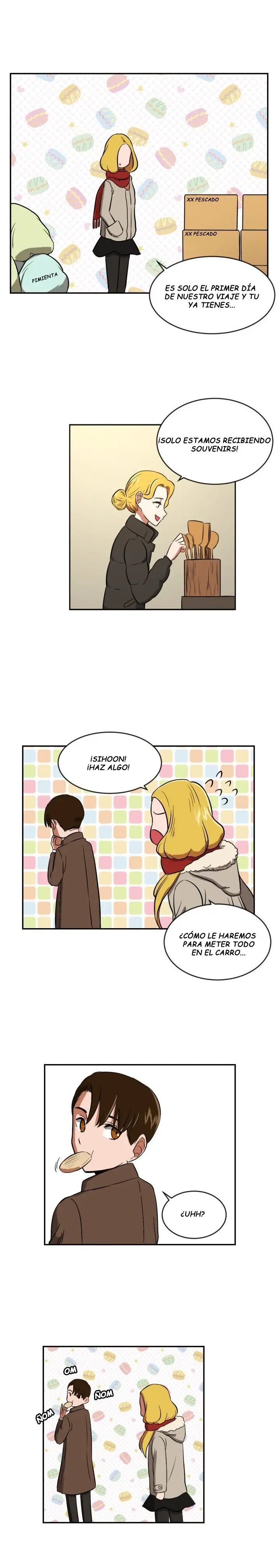 My Cotton Candy (2018) - Capítulo 12 - Página 3 - LectorTMOo