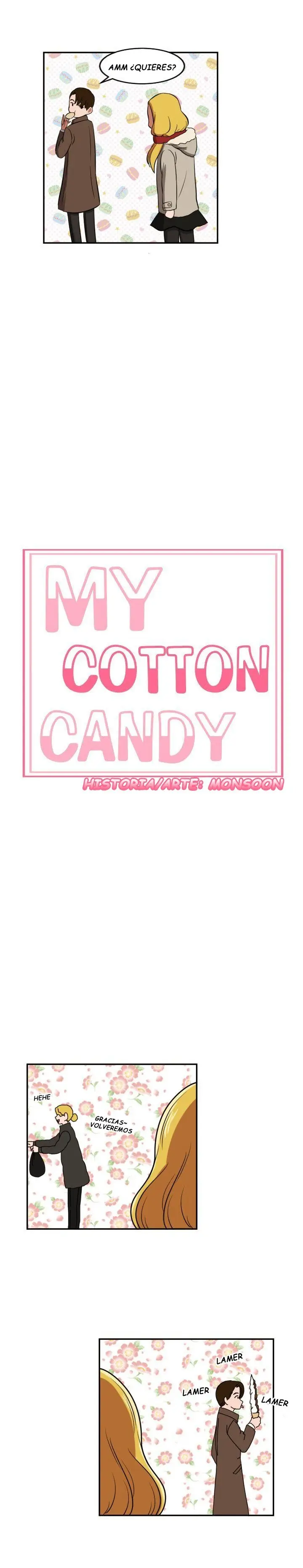 My Cotton Candy (2018) - Capítulo 12 - Página 4 - LectorTMOo
