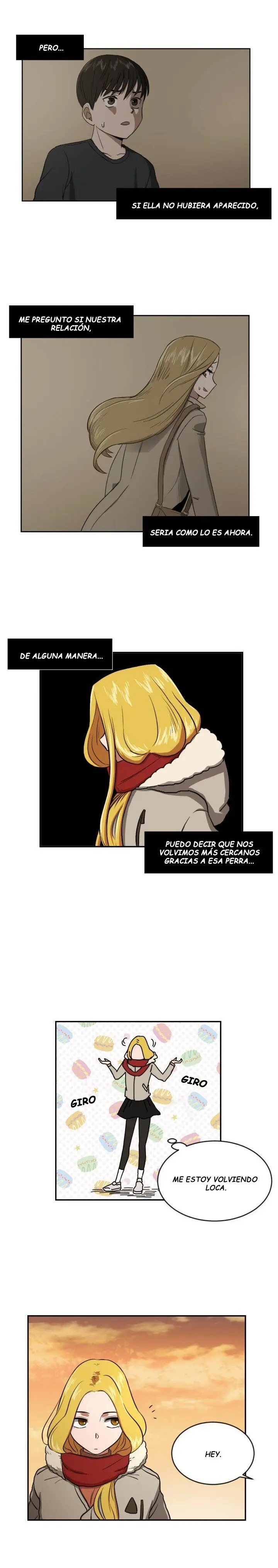 My Cotton Candy (2018) - Capítulo 12 - Página 8 - LectorTMOo