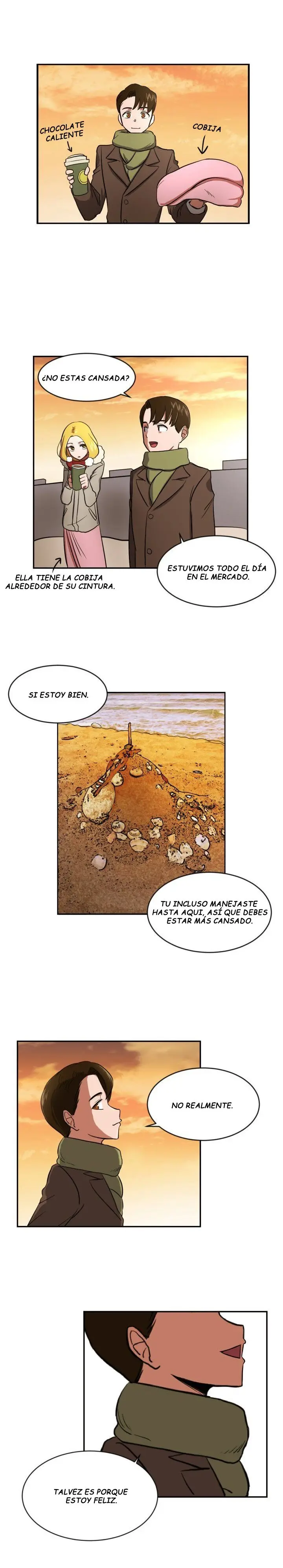 My Cotton Candy (2018) - Capítulo 12 - Página 9 - LectorTMOo