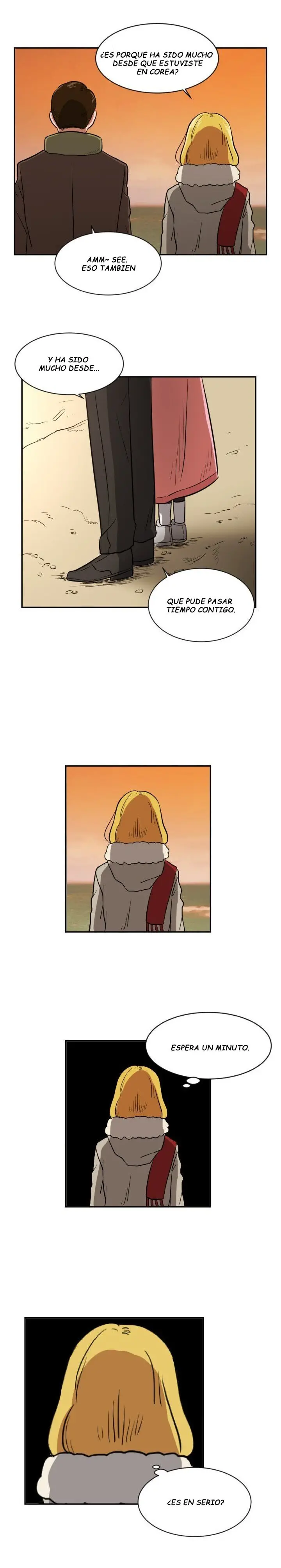 My Cotton Candy (2018) - Capítulo 12 - Página 10 - LectorTMOo
