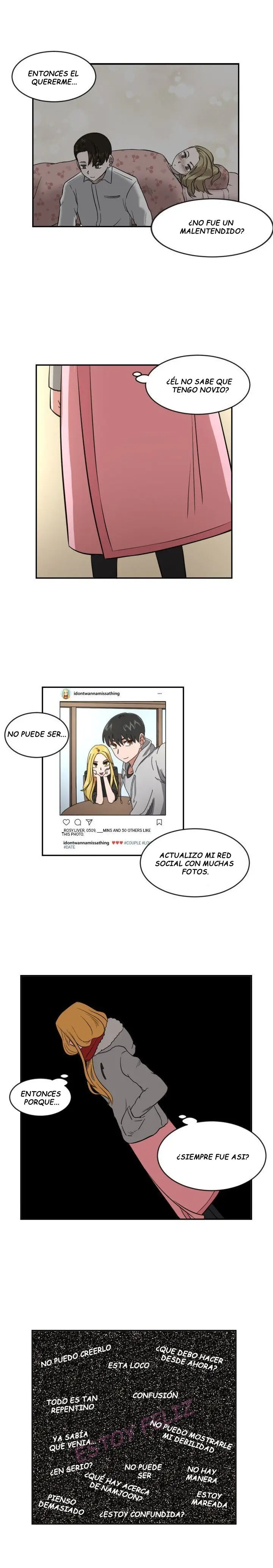 My Cotton Candy (2018) - Capítulo 12 - Página 11 - LectorTMOo