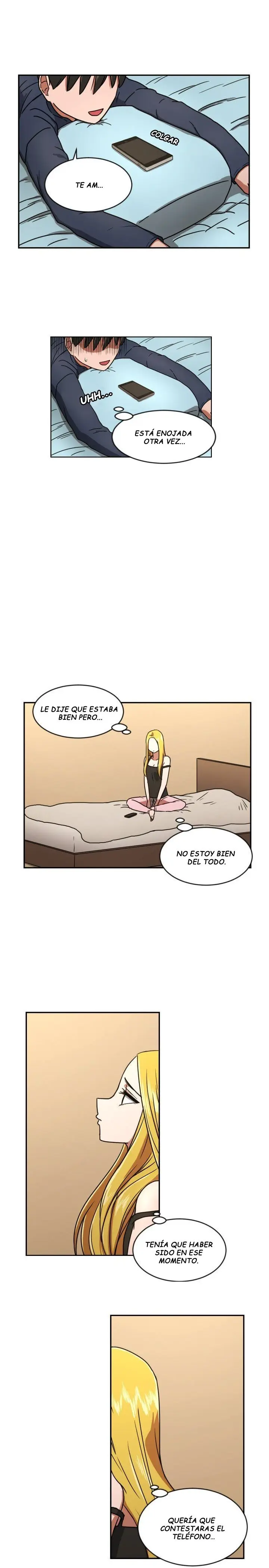 My Cotton Candy (2018) - Capítulo 14 - Página 3 - LectorTMOo