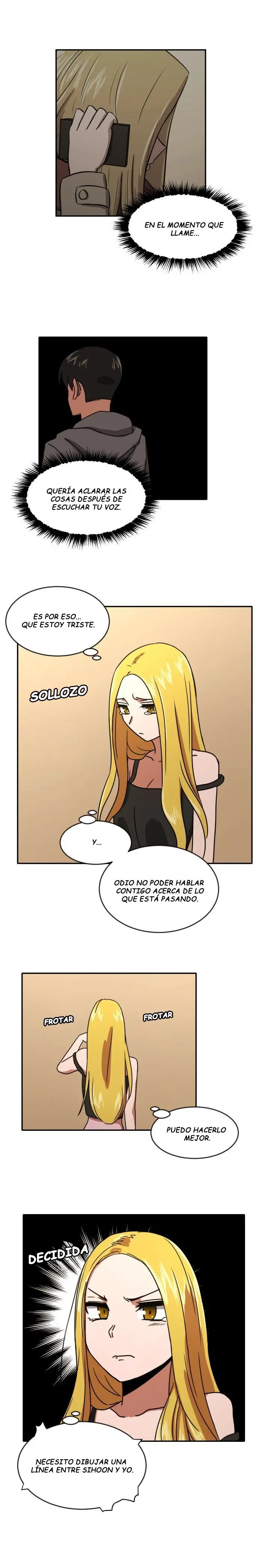 My Cotton Candy (2018) - Capítulo 14 - Página 4 - LectorTMOo