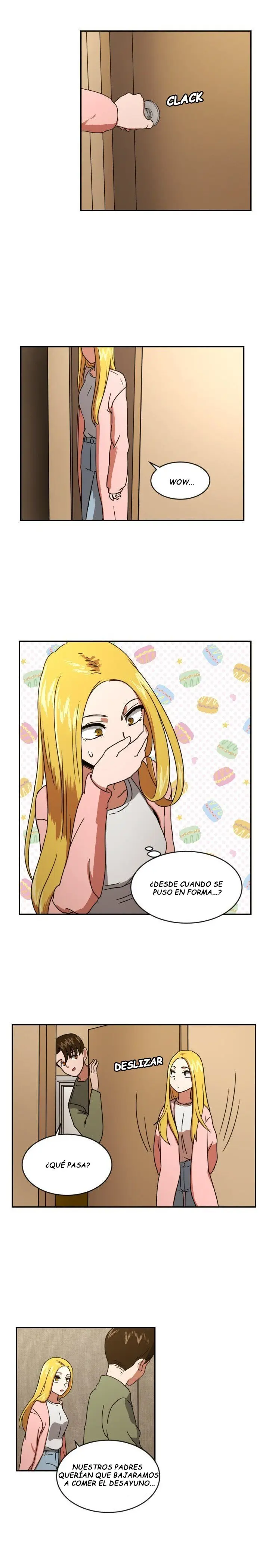 My Cotton Candy (2018) - Capítulo 14 - Página 6 - LectorTMOo