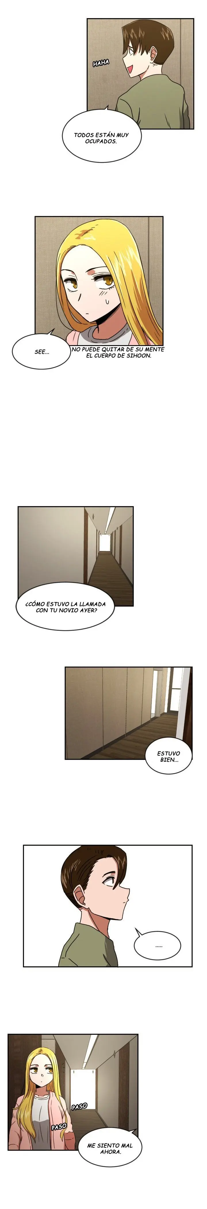 My Cotton Candy (2018) - Capítulo 14 - Página 7 - LectorTMOo