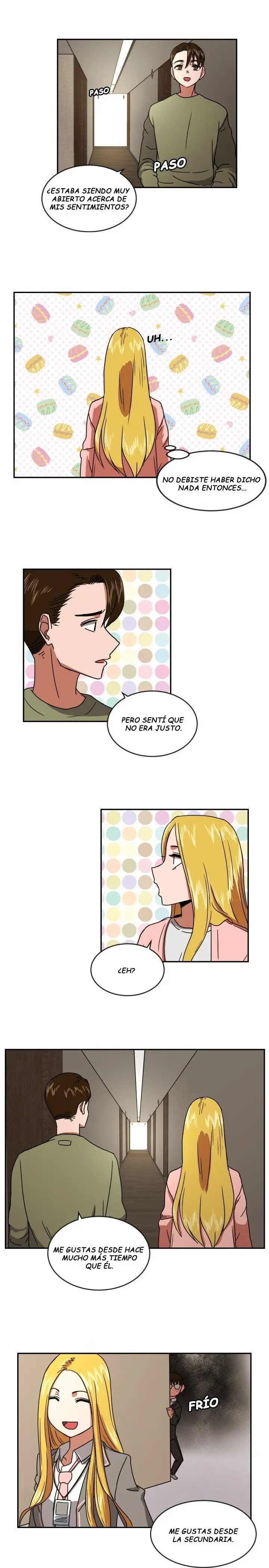 My Cotton Candy (2018) - Capítulo 14 - Página 8 - LectorTMOo