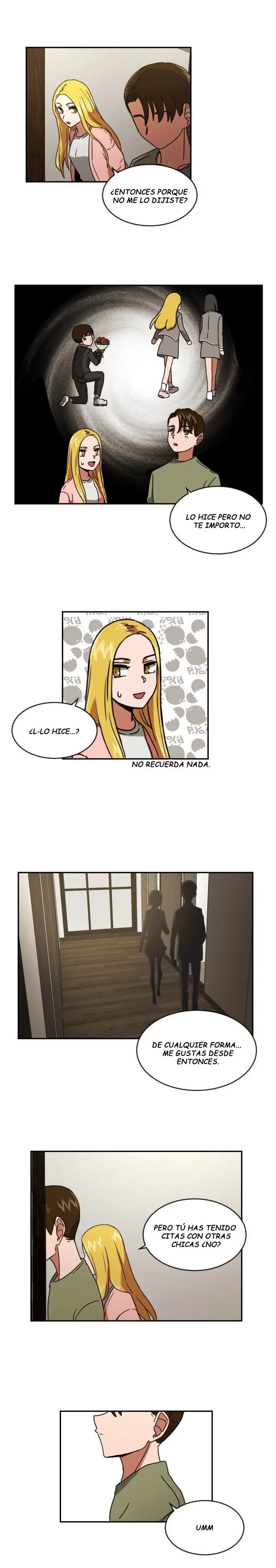 My Cotton Candy (2018) - Capítulo 14 - Página 9 - LectorTMOo