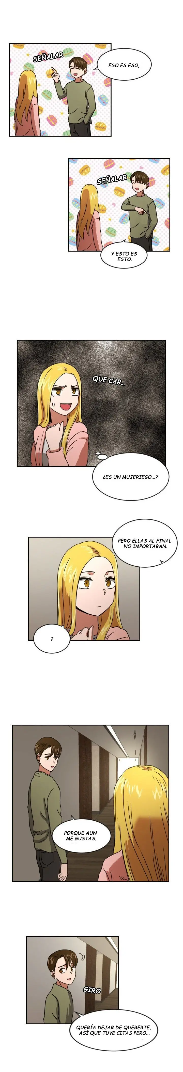 My Cotton Candy (2018) - Capítulo 14 - Página 10 - LectorTMOo