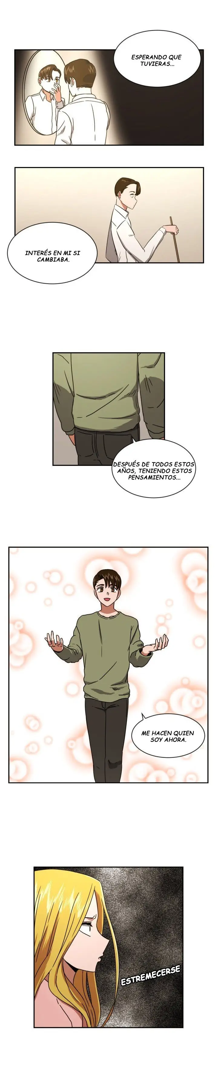 My Cotton Candy (2018) - Capítulo 14 - Página 12 - LectorTMOo
