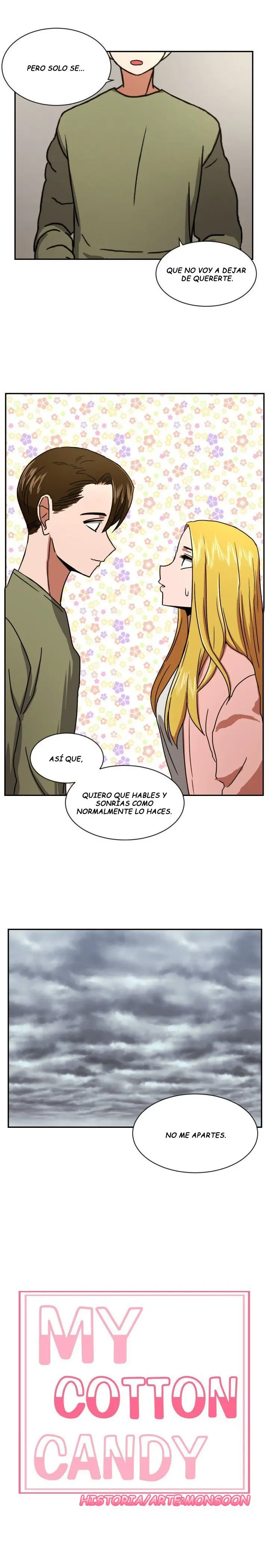 My Cotton Candy (2018) - Capítulo 15 - Página 2 - LectorTMOo